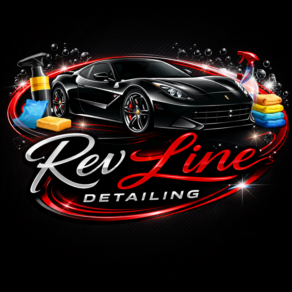 RevLine Detailing